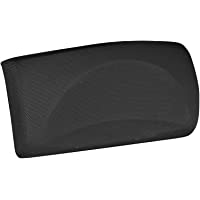 SHAD D0RI60 Riñonera-Respaldo para Sh37-Sh40-Sh45-Sh49- Negro